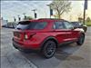 2025 Ford Explorer ST LINE