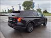 2025 Ford Explorer ST LINE
