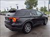 2025 Ford Explorer ST LINE