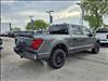 2025 Ford F-150 4WD SUPERCREW STX