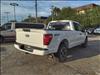 2024 Ford F-150 4WD SUPERCAB STX 6.5