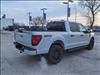 2025 Ford F-150 4WD SUPERCREW STX