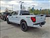 2025 Ford F-150 4WD SUPERCREW STX