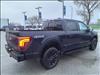 2025 Ford F-150 4WD SUPERCREW LARIAT
