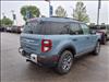 2025 Ford Bronco Sport SPORT BIG BEND