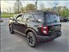 2025 Ford Bronco Sport SPORT OUTER BANKS