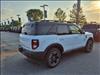 2025 Ford Bronco Sport SPORT OUTER BANKS