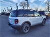 2025 Ford Bronco Sport SPORT OUTER BANKS