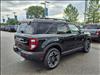 2025 Ford Bronco Sport SPORT OUTER BANKS
