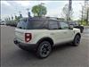 2025 Ford Bronco Sport SPORT OUTER BANKS