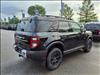 2025 Ford Bronco Sport SPORT BADLANDS