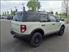 2025 Ford Bronco Sport SPORT BADLANDS