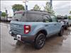 2025 Ford Bronco Sport SPORT BADLANDS