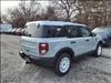 2024 Ford Bronco Sport SPORT HERITAGE
