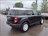 2025 Ford Bronco Sport SPORT HERITAGE