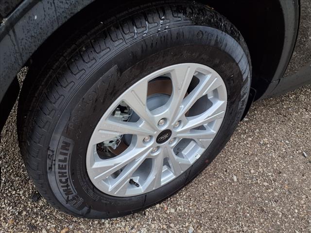 2025 Ford Escape ESCAPE ACTIVE