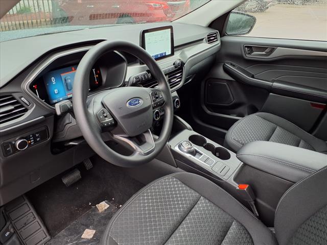 2025 Ford Escape ESCAPE ACTIVE