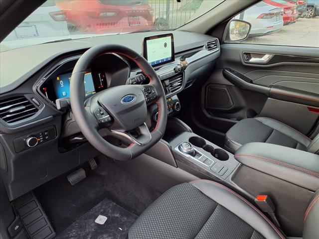 2025 Ford Escape ESCAPE ST LINE