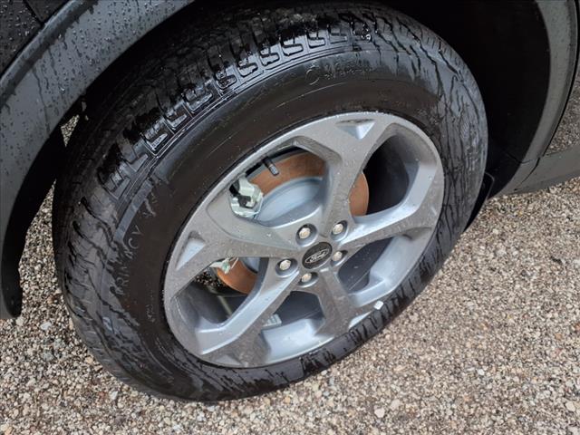 2025 Ford Escape Hybrid ESCAPE ST LINE