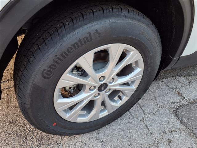 2025 Ford Escape ESCAPE ACTIVE AWD