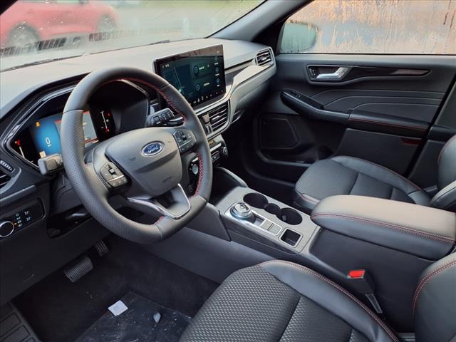 2025 Ford Escape ESCAPE ST LINE AWD
