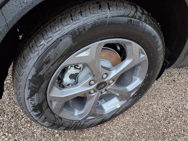 2025 Ford Escape ESCAPE ST LINE AWD