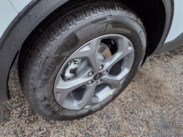 2025 Ford Escape ESCAPE ST LINE AWD