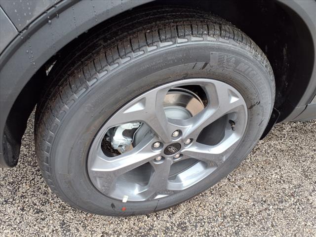 2025 Ford Escape ESCAPE ST LINE AWD
