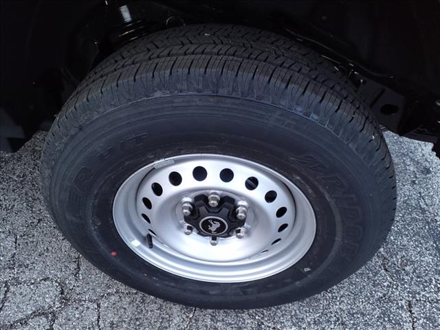 2025 Ford Bronco 2DR 4WD BASE
