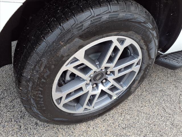 2025 Ford Expedition XLT