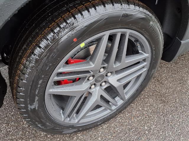 2025 Ford Explorer ST LINE