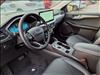 2025 Ford Escape Hybrid ESCAPE PLAT. AWD
