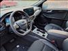 2025 Ford Escape ESCAPE ST LINE AWD