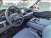 2025 Ford F-250 Super Duty 4X4