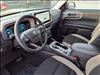 2025 Ford Bronco Sport SPORT BIG BEND