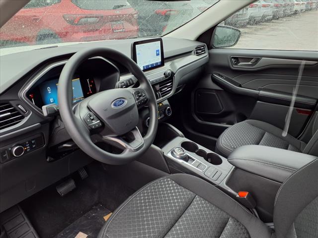 2025 Ford Escape ESCAPE ACTIVE