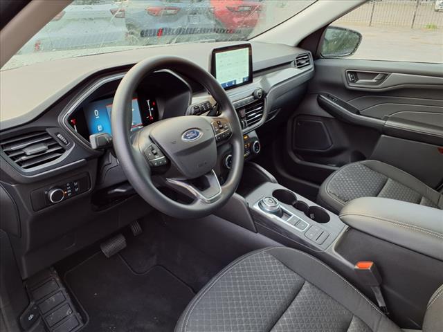 2025 Ford Escape ESCAPE ACTIVE