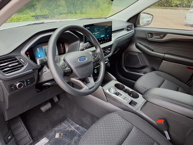 2025 Ford Escape ESCAPE ACTIVE