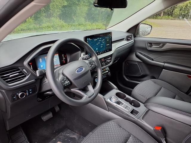 2025 Ford Escape ESCAPE ACTIVE