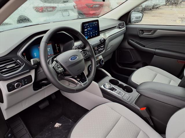 2025 Ford Escape ESCAPE ACTIVE
