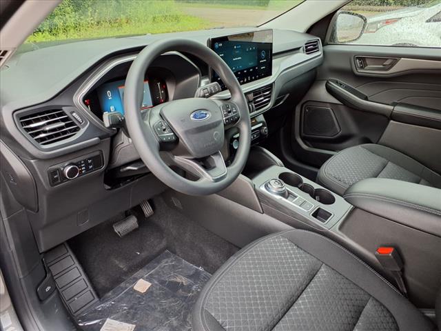 2025 Ford Escape ESCAPE ACTIVE