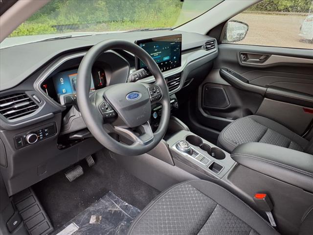 2025 Ford Escape ESCAPE ACTIVE