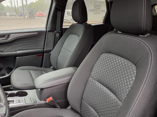 2025 Ford Escape ESCAPE ACTIVE