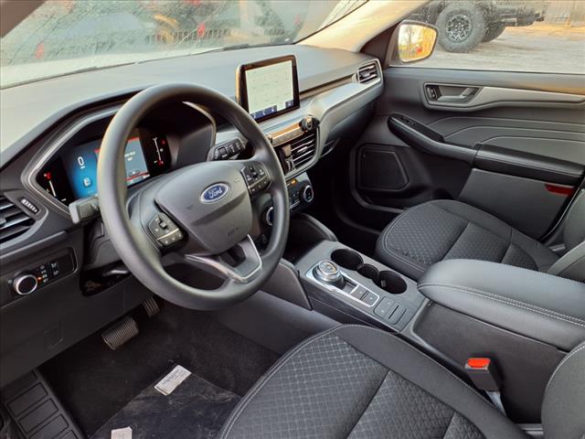 2025 Ford Escape ESCAPE ACTIVE