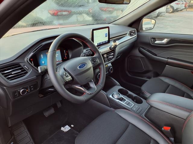 2025 Ford Escape ESCAPE ST LINE