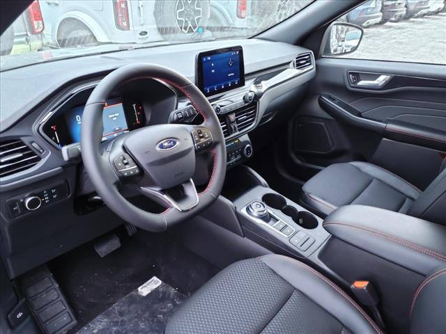 2025 Ford Escape ESCAPE ST LINE