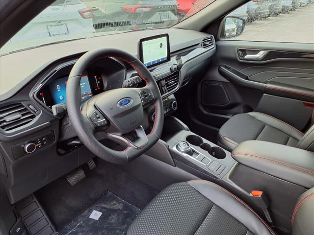 2025 Ford Escape ESCAPE ST LINE