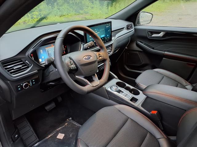 2025 Ford Escape Hybrid ESCAPE ST LINE