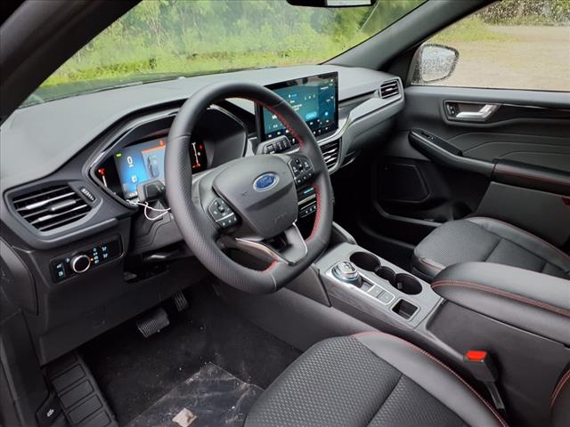 2025 Ford Escape Hybrid ESCAPE ST LINE