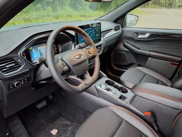 2025 Ford Escape Hybrid ESCAPE ST LINE